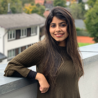 Aashima Ahuja