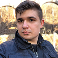 Andrey Khlopotin