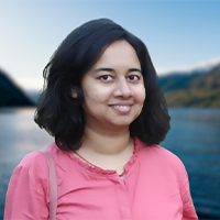 Anuradha Kumari