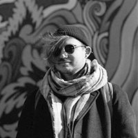 Damien Senger