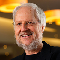 Douglas Crockford