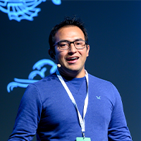 Ruben Casas
