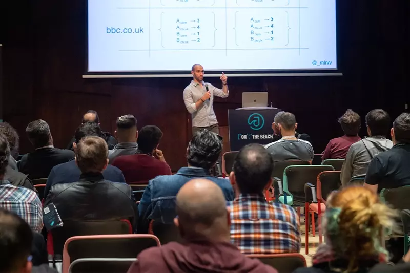 techtalks